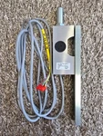 Versacare Load Cell Assembly By Hill Rom Lw-bmt P/n: Lb. 69958-01 400 Lbs New. Fixed Price $35.00.