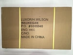 Luxor Mobile Cart ET38CE-B Flat Panel Tv. Fixed Price $99.99.