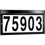 Progress Lighting P5968WB Black Address. Fixed Price $40.19.