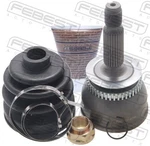Febest 1210-MATA44 Joint Kit, Drive Shaft For Hyundai, (beijing). Fixed Price $60.49.