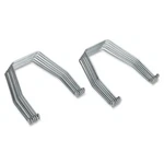 Hon Brigade Wire Dividers For File Cabinets - Pack Of 22. Fixed Price $48.88.
