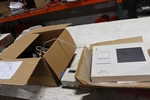 Benson Medical Next Industrial Audiometer Audiogram Thermal Printer. Fixed Price $1250.00.