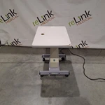 Topcon Medical AIT-16 Instrument Table. Fixed Price $133.00.