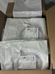 Baxter Exactamix Inlet H938173 Non-vented High-volume Tube Case 25 Exp 2027. Fixed Price $50.32.