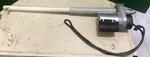 Hubbell Special Products Model MC42-1009H Adjustable Bed Motor From Hard Crib. Fixed Price $129.00.