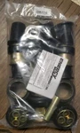 Energy Suspension 3.3132G Control Arm W/thrust Washer Polyurethane Rear Bushings. Fixed Price $99.99.
