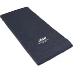 Drive Medical 14893 Premium Guard Gel Mattress Overlay, Blue Local Pickup Only. Fixed Price $85.50.