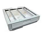 Ergotron 97-851 SV43/44 Supplemental Single Drawer No Key. Fixed Price $364.88.