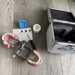 Acadental Modupro Endo Typodont With Case And Extras. Fixed Price $130.00.