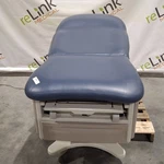 Brewer 6501 Access High-low Exam Table. Fixed Price $601.00.