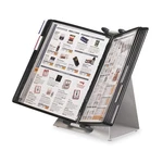Tarifold DA271 Document Display KIT,20 1/4" W,12 1/2" 1HEP3. Fixed Price $105.32.