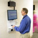 Ergotron 60-593-216 Styleview Lift For Flat Panel Display White N/r. Fixed Price $524.99.