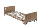 New 15005LP-FRPKG Drive Medical Full Electric Low Height Bed With Mattress. Fixed Price $999.99.