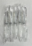 Iv Start Kit Refill - Emergency, Trauma, & First Aid Bags Medical Ns 0.9% X5. Fixed Price $11.99.