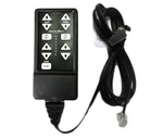 Magic E-92 Corded Replacement Remote For Adjustable Beds. Fixed Price $649.00.