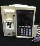 Abbott Hospira Plum A+ Infusion Pump - Dual Line IPX1 120VAC For Parts Repair. Fixed Price $54.97.