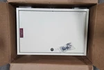 Harloff Medical Storage Cabinet, Outer Door & Inner With Tubular Lock. Fixed Price $397.59.