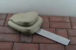 Dental Ez E2000 Chair Head Rest Assembly. Fixed Price $250.00.