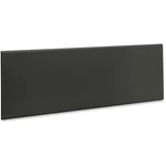The Hon 384815LS 48" Charcoal Flipper Door Steel. Fixed Price $312.43.
