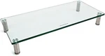 Multimedia Desktop 22 Inch X 9.5 - & Riser, Laptop Stand,. Fixed Price $70.99.