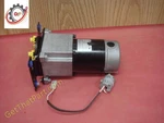 Stryker 3005 S3 Med-surg Ibed Oem Elect Lift Motor And Coupler Tested. Fixed Price $445.00.