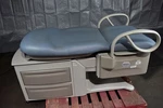 Brewer Medical Examination Table. Fixed Price $1800.00.