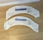 Covidien Shiley Hi-lo Oral/nasal Tracheal Tube Cuffed, Murphy Eye, 6.0MM 7.0MM. Fixed Price $12.00.