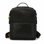 Mandarina Duck Women's Backpack Ore ORT02651 Formal Casual 15" Laptop Black Bag. Fixed Price $323.89.