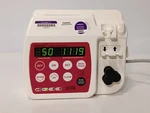 Alcor Scientific S-1000-SI Sentinel Enteral Feeding Pump, 115VAC, 60HZ. Fixed Price $189.99.