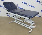Chattanooga Adapta ADP-400 Traction Treatment Table W/ Remote. Fixed Price $2995.00.
