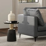 Wyndenhall Violeta Solid Mango Wood And Metal 16 Inch Wide Round.... Fixed Price $221.98.