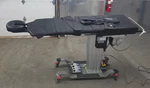 Oakworks CFPM400 Pain Management C-arm Table. Fixed Price $16495.00.