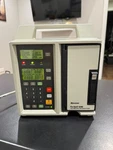 Defective Baxter 2M8043 Flogard 6200 Volumetric Infusion Pump G3D. Fixed Price $36.00.