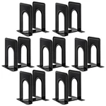 Happyhapi Ends, Non-skid Metal Supports For Black 7 Pair,. Fixed Price $40.99.