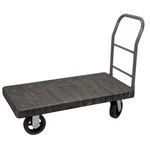 Akro-mils V90182A1412 Platform Truck, 24X48, Crossbar Handle. Fixed Price $782.99.