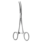 Hu-friedy Hkc Kocher Hemostat 5.5" Curved Stainless Steel. Fixed Price $78.63.