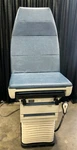 Midmark 405 Barrier Free Power Exam Table With Hand Controller. Fixed Price $2111.00.