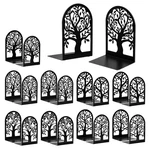 Happyhapi Decorative For Shelves, 20 Pcs Metal Black. Fixed Price $43.62.