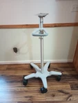 Polymount Gcx Rolling Stand For Oridion Capnostream 20P Patient Monitor Others. Fixed Price $100.00.