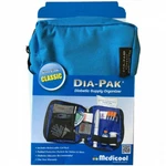 Medicool Dia-pak Classic Blue Organizer. Fixed Price $43.13.