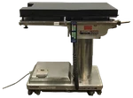 Skytron 6500 Elite Surgical Table W/ Remote. Fixed Price $2350.00.