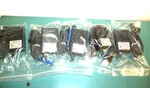 Lot Of 5 Curlin Medical A/c Power Adapters & Cords Model# 340-2022. Fixed Price $134.99.
