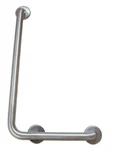 Brey-krause L-shaped Grab Bar Left Hand. Fixed Price $135.89.