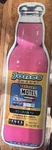 Jones Soda Bottle Shaped Vintage Sign Can Plastic Display Fufu Berry. Fixed Price $146.22.