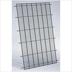 Floor Grid For Dog Crate; Elevated Fits Models 1630/DD Straight Slide. Fixed Price $68.99.