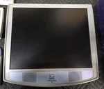 Zonare Z.one 19" FPM1028 Monitor. Fixed Price $135.99.