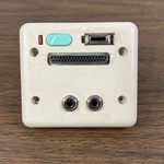 Hill-rom Bed Interface Module P2505A23 P2505B23. Fixed Price $39.95.