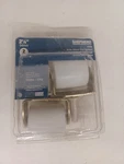 Shepherd Hardware 9535 2-1/8-INCH White Bed Rollers With Stem And Socket, 2-PACK. Fixed Price $14.99.