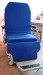 Transmotion TMM6 Multi Purpose Power Drive Stretcher Exam Chair Procedure Table. Fixed Price $3499.99.