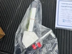 Belmed PC-7 Flowmeter Head Only For Nitrous Oxide / Oxygen System 5000. Fixed Price $1850.60.